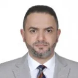Dr. Mohammad A.K Alsmairat, Associate Professor