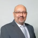 Prof. Moetaz El Sergany , Dean, School of Sustainability and Green Economy 