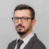 Dr. Serafettin Gedik, Assistant Professor