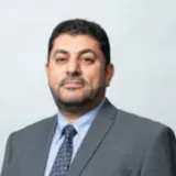 Dr. Hasan Kettaneh, Assistant Professor | Program Chair