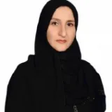 Dr. Shatha Hawarna, Faculty Member (Associate Professor)