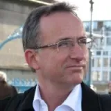 Mr. Gard Titlestad, Director at Nordic Insight AS, Norway