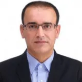 Prof. Ebrahim Soltani, Professor | Program Chair