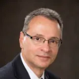 Professor Dr. Frederick S. Mikelberg, MD, FRCSC, Vice Dean, Academic Affairs at University of British Columbia, Canada