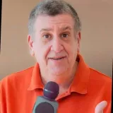 Professor Elliott Masie, Chair at The Masie Institute, USA