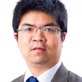 Professor Forest Yang, Professor at City University of Hong Kong