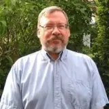 Prof. Kenneth M Persson, Professor at Lund University, Sweden 