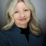 Prof Maureen Snow Andrade, Assistant chair of the Organizational Leadership Department