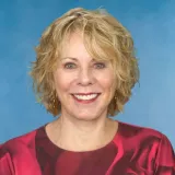 Professor Valarie Zeithaml, David S. Van Pelt Family Distinguished Professor of Marketing at UNC Kenan-Flagler Business School