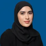 Eman Abbas Ali Alblooshi, Vice President