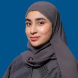 Shatha Ahmad Salem Alamri, Secretary