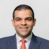 Dr. Adel Zairi, Administrative Faculty