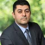 Dr. Hasan Kettaneh, Assistant Professor