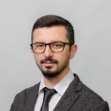 Dr. Serafettin Gedik, Assistant Professor