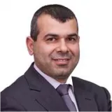 Professor Samer Hamidi, Dean