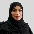 Ayesha Darwish Al Falais, Master of Science in Organizational Excellence