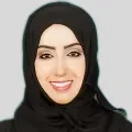 Nahla Almheiri , Master of Science in Innovation and Change Management 