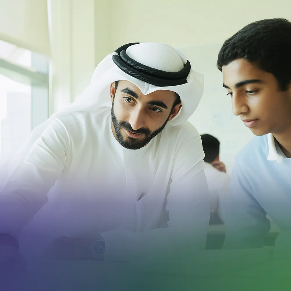 School of Business & Quality Management