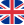 English Flag Icon